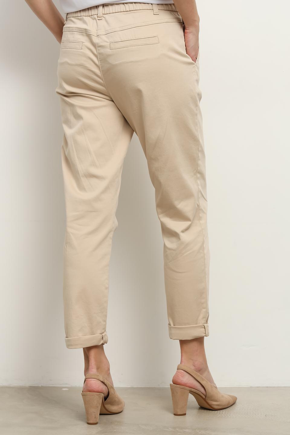 Брюки Gerry Weber EDITION бежевые