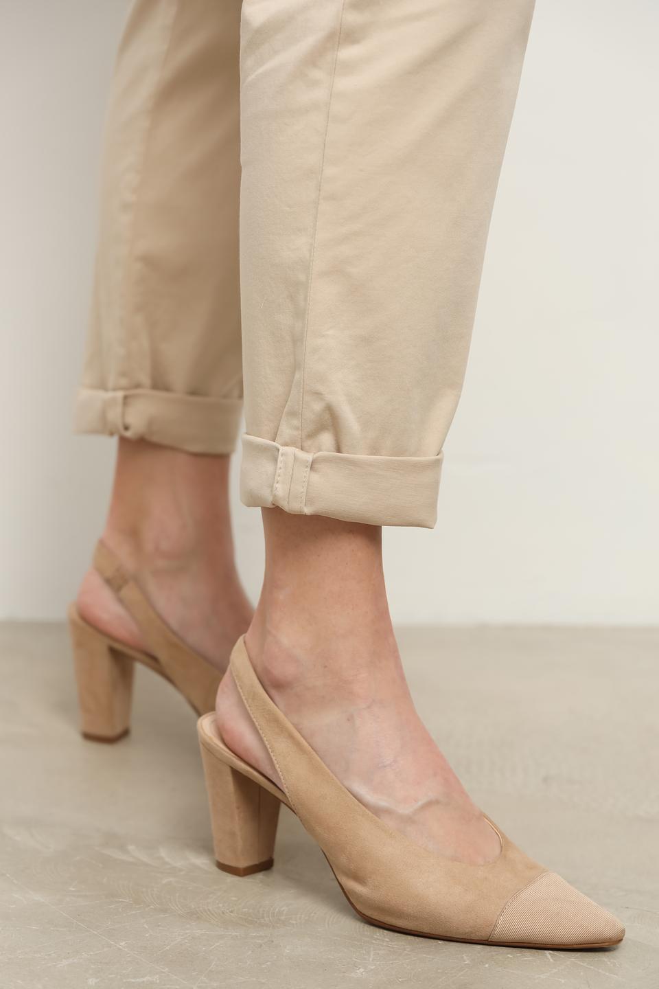 Брюки Gerry Weber EDITION бежевые