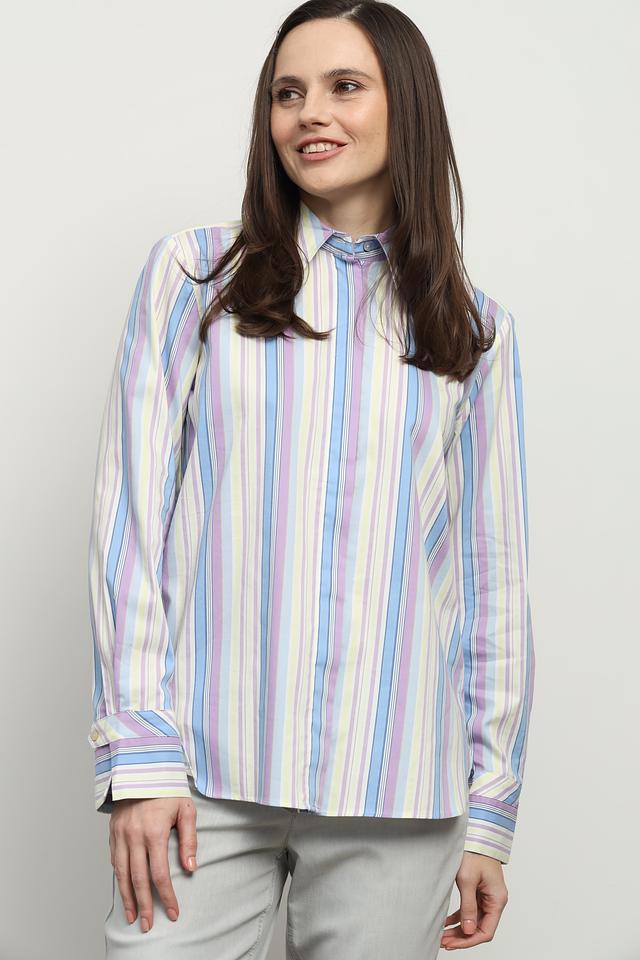 Рубашка Gerry Weber в полоску