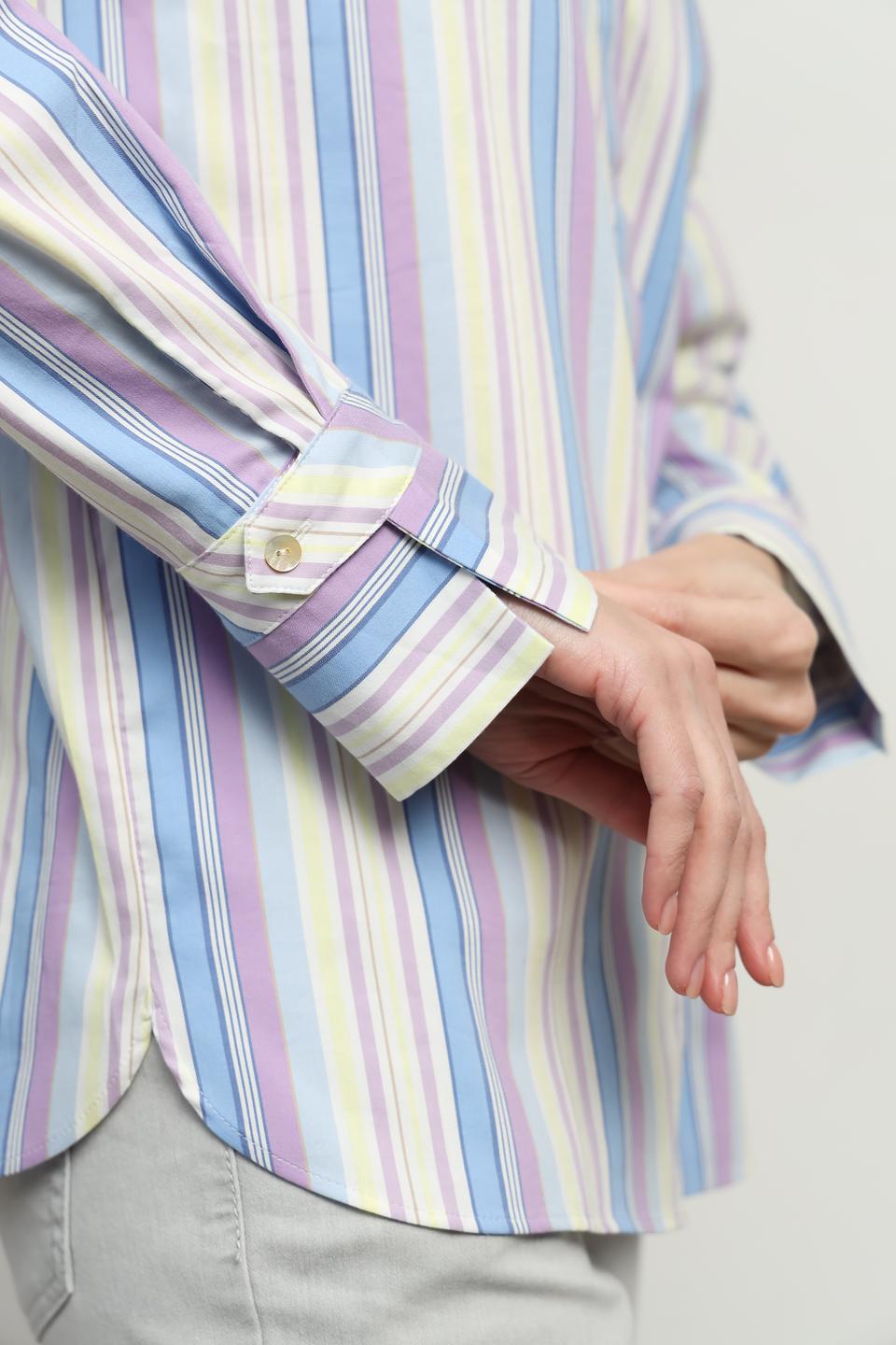 Рубашка Gerry Weber в полоску