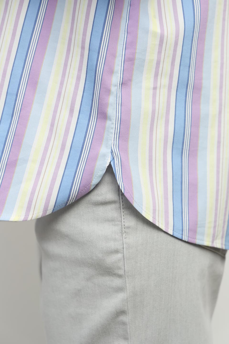 Рубашка Gerry Weber в полоску