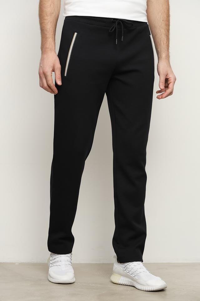 Спортивные брюки Bugatti чёрные