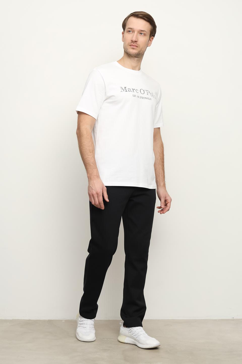 Спортивные брюки Bugatti чёрные