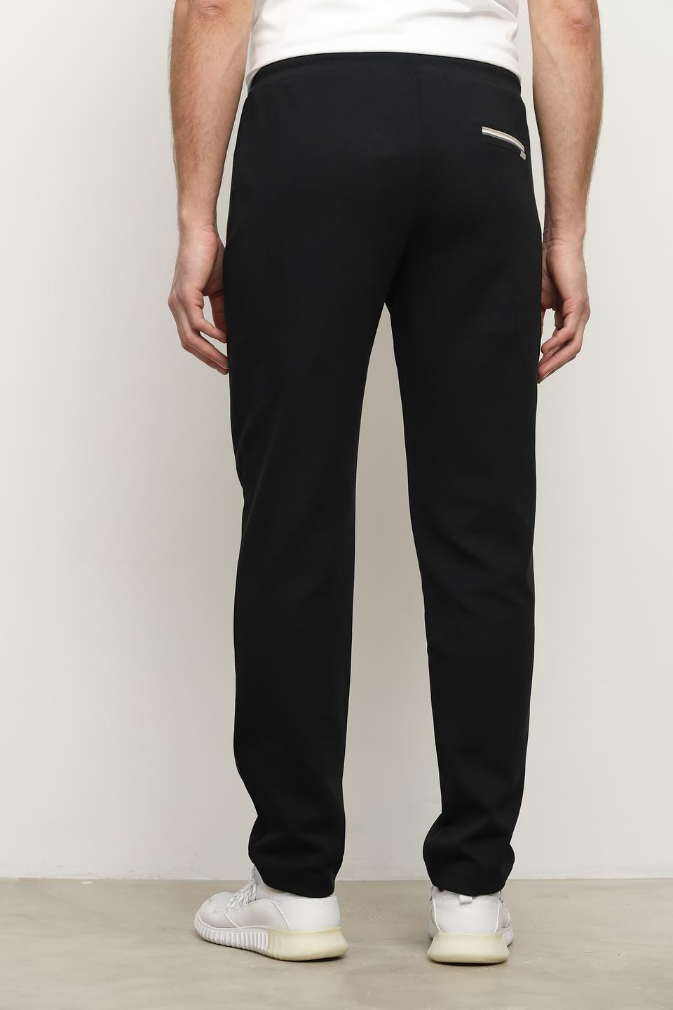 Спортивные брюки Bugatti чёрные