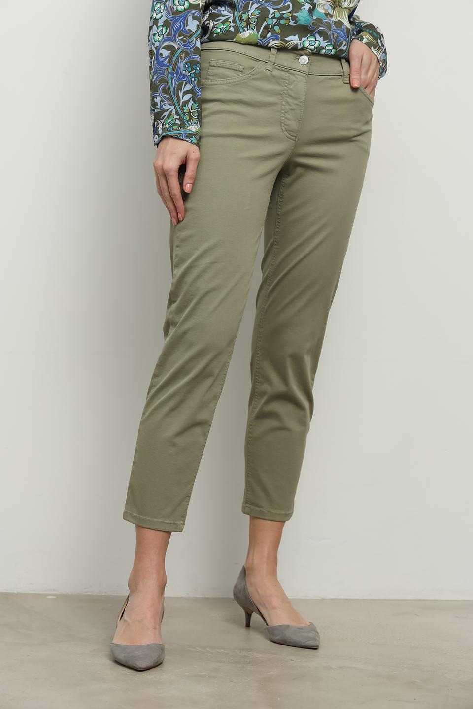 Брюки Gerry Weber хаки