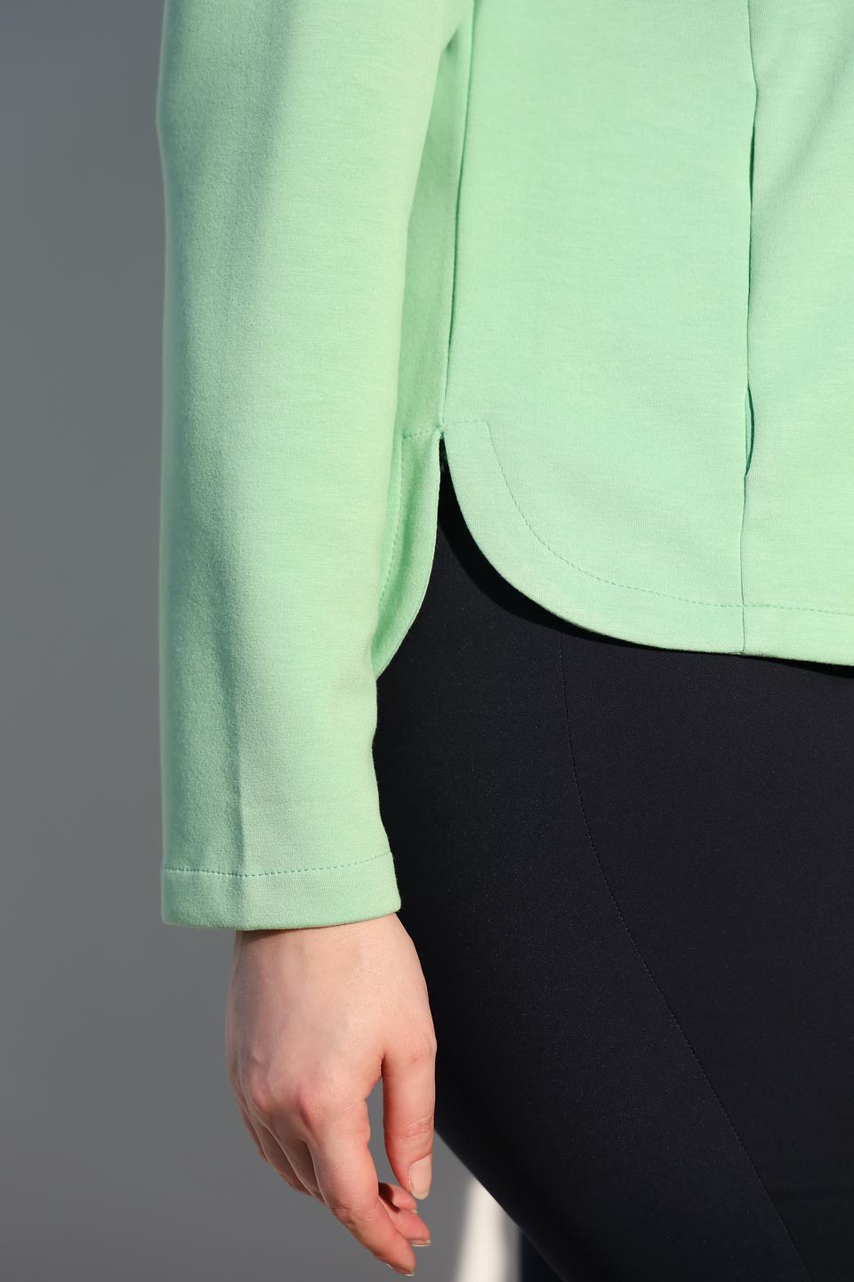 Жакет Thomas Rabe мятный