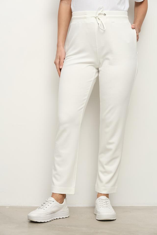 Брюки Gerry Weber EDITION белые