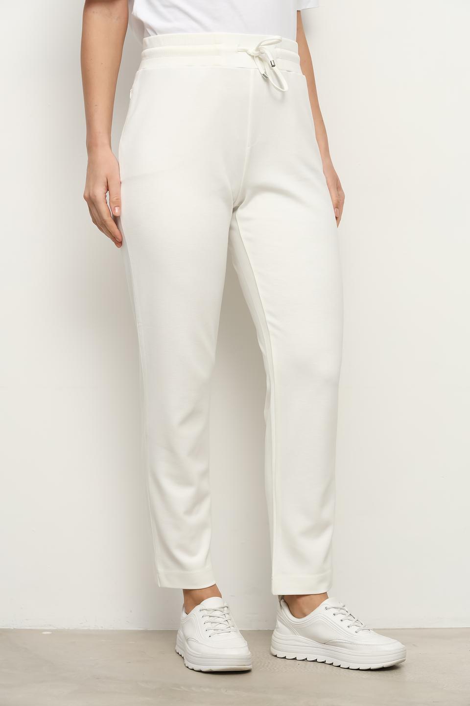 Брюки Gerry Weber EDITION белые