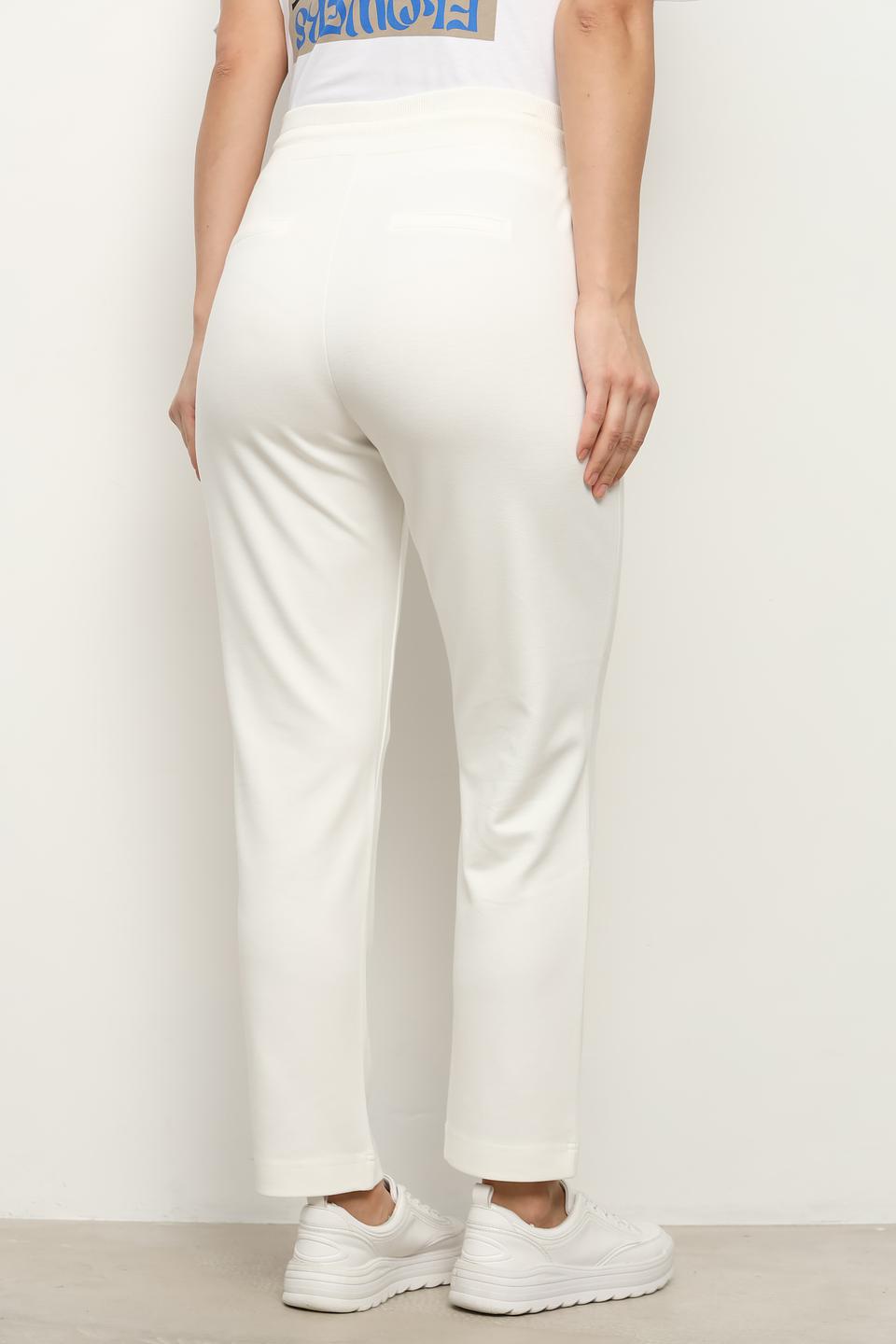 Брюки Gerry Weber EDITION белые