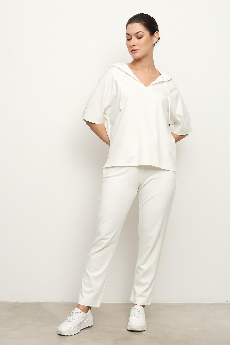 Толстовка Gerry Weber EDITION белая