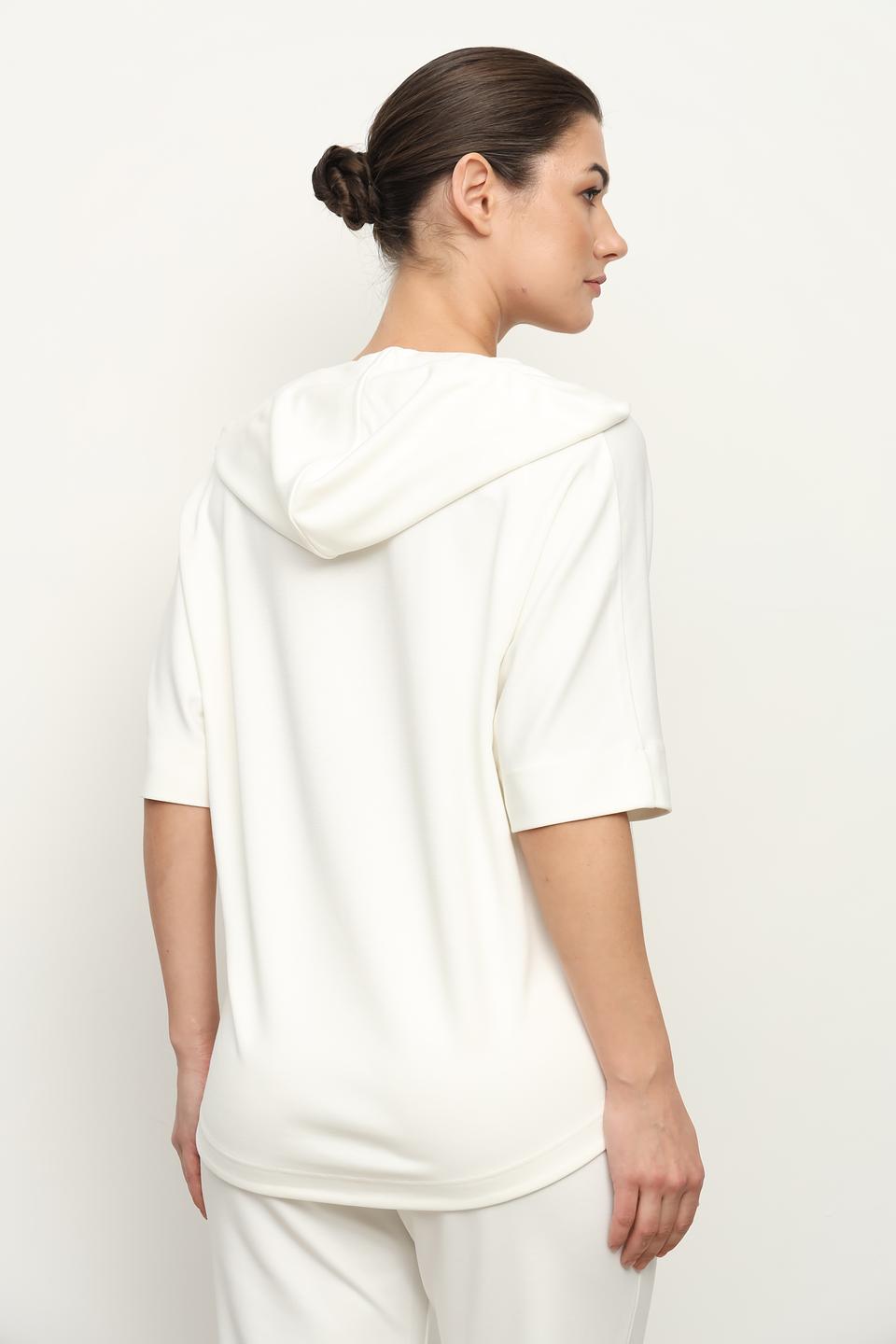 Толстовка Gerry Weber EDITION белая