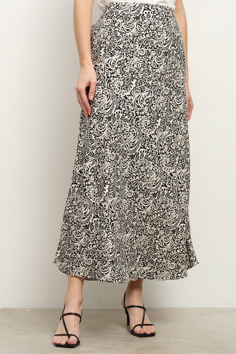 Юбка Gerry Weber EDITION с принтом