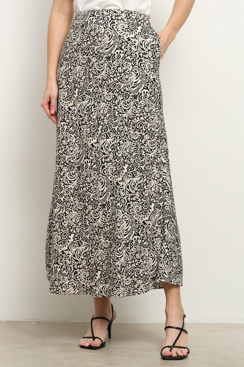 Юбка Gerry Weber EDITION с принтом