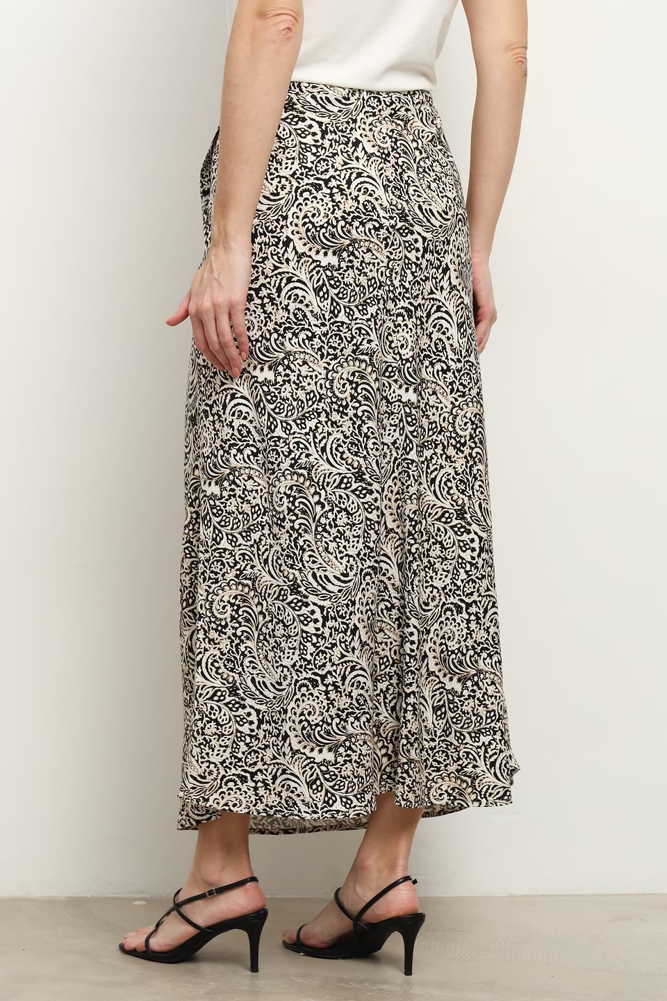 Юбка Gerry Weber EDITION с принтом