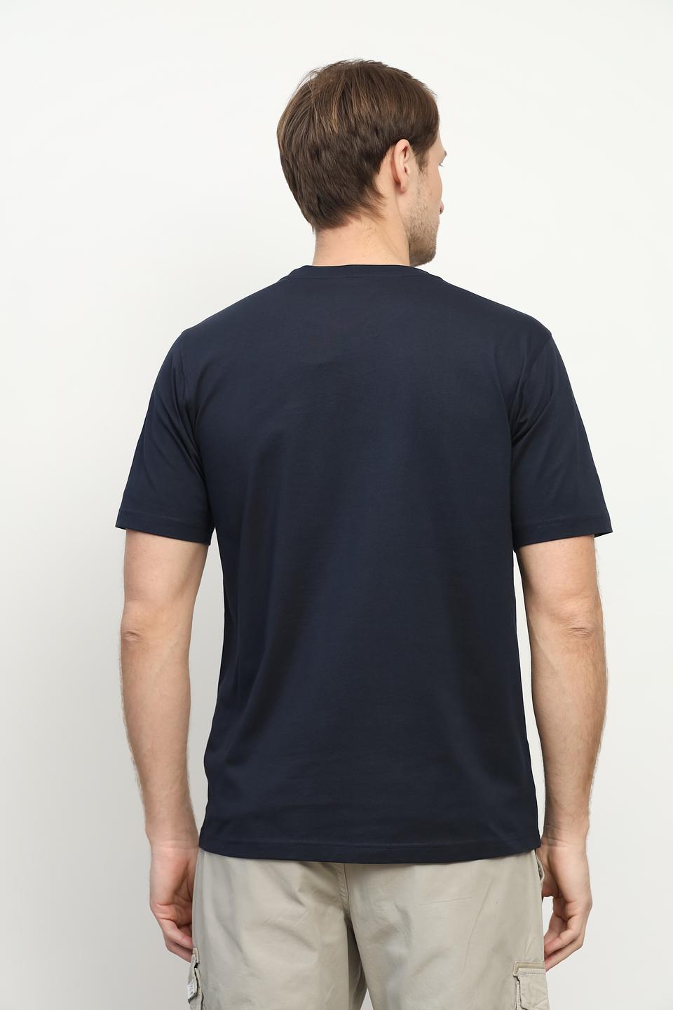 Футболка Casa Moda с принтом Miami