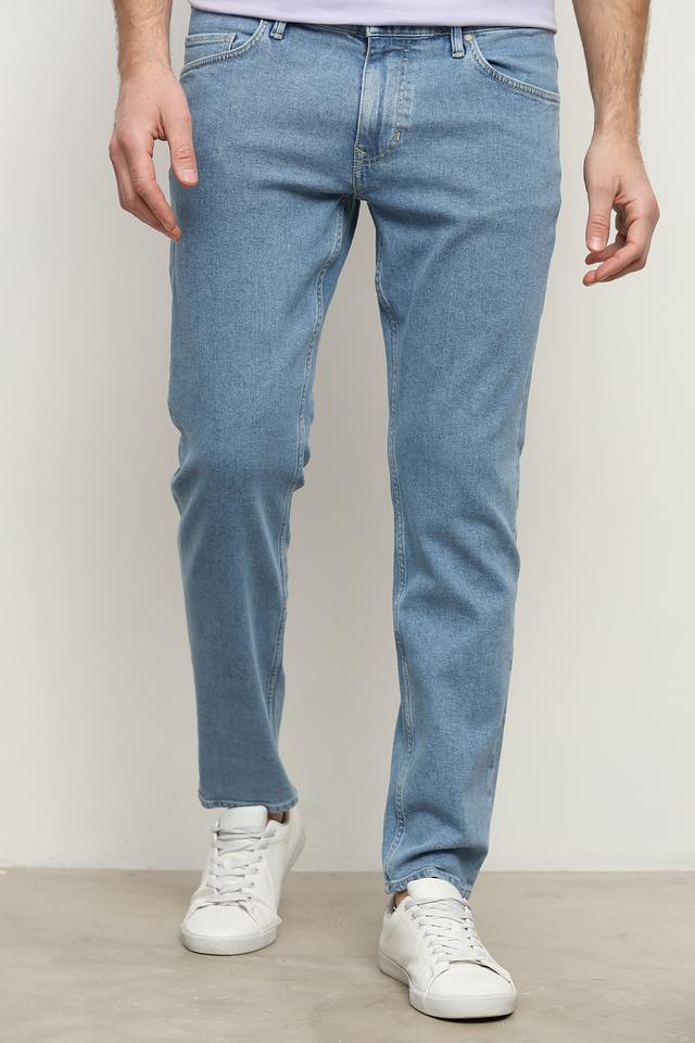 Джинсы Marc O Polo голубые