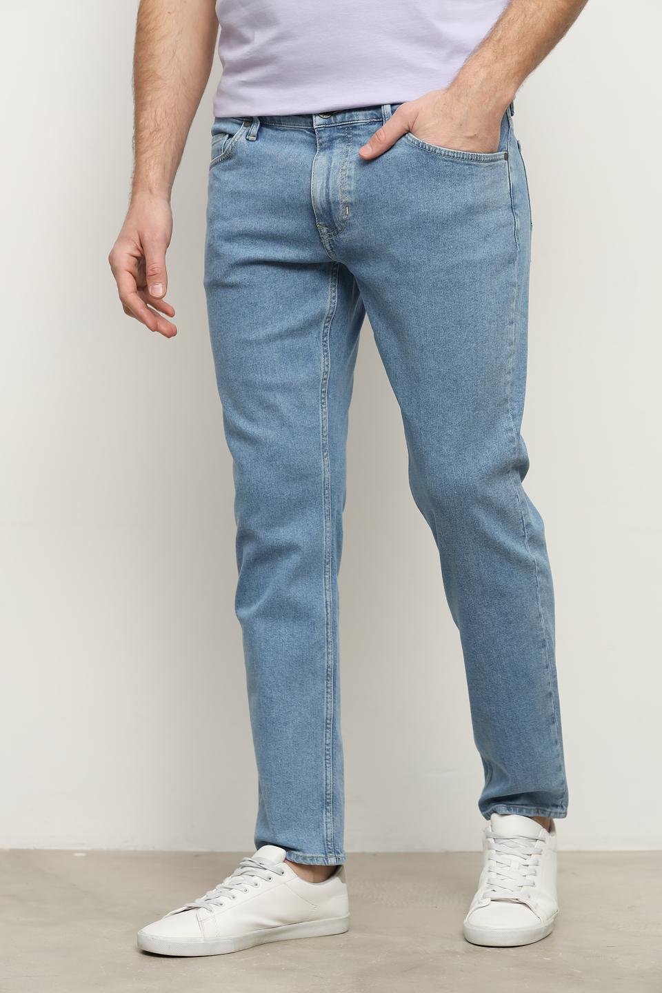 Джинсы Marc O Polo голубые