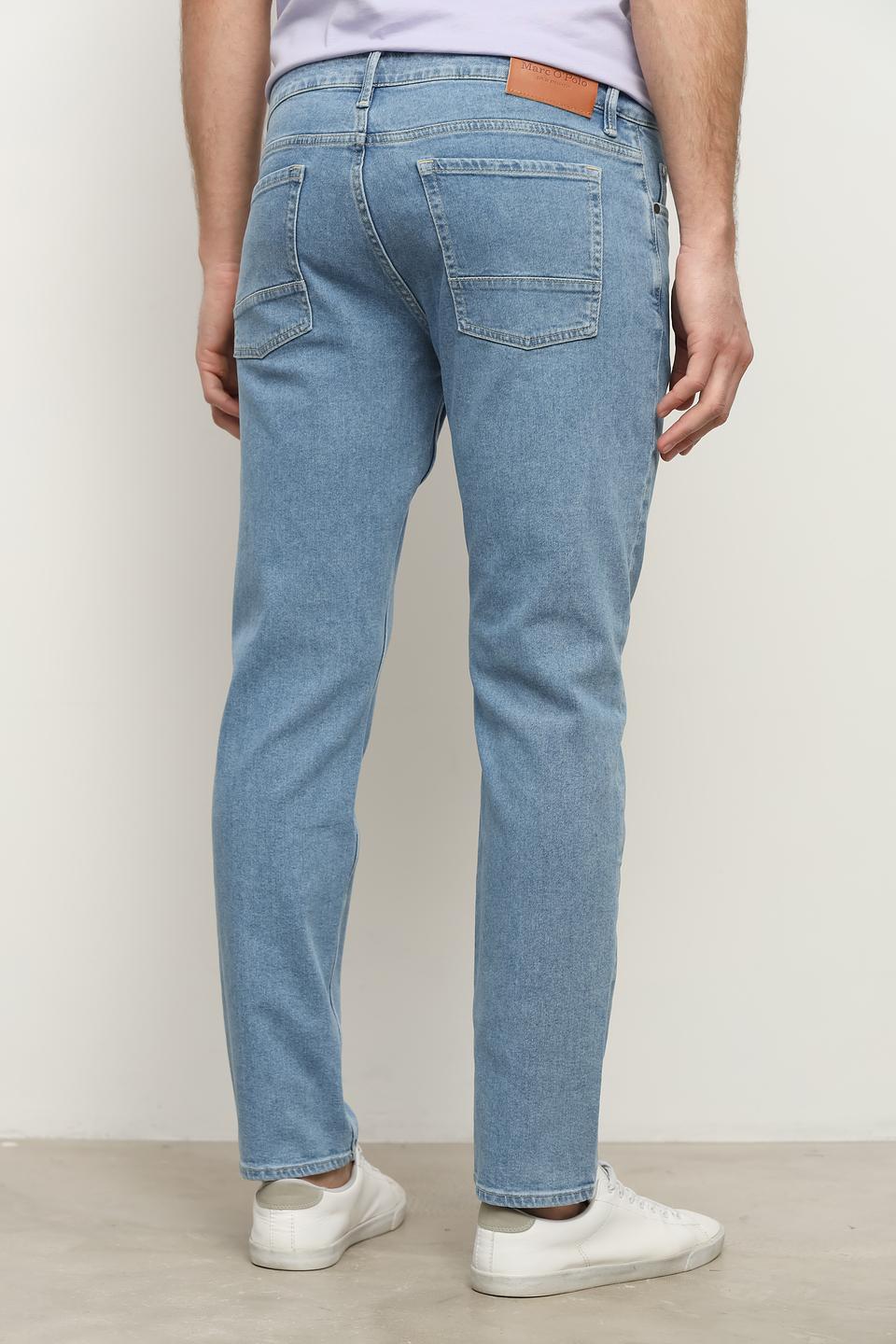 Джинсы Marc O Polo голубые