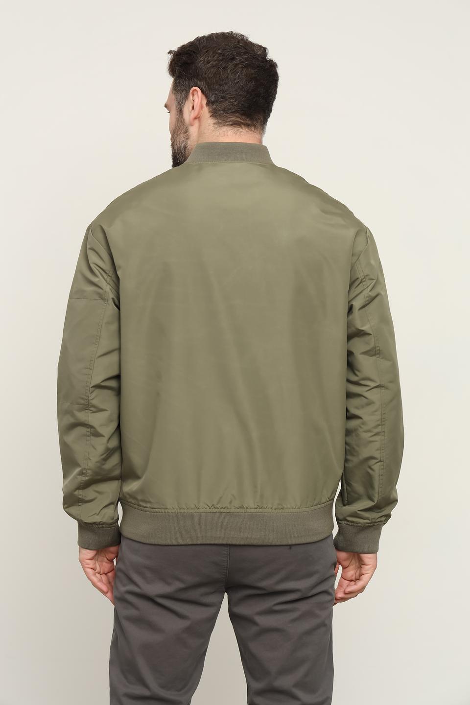 Куртка Tom Tailor хаки