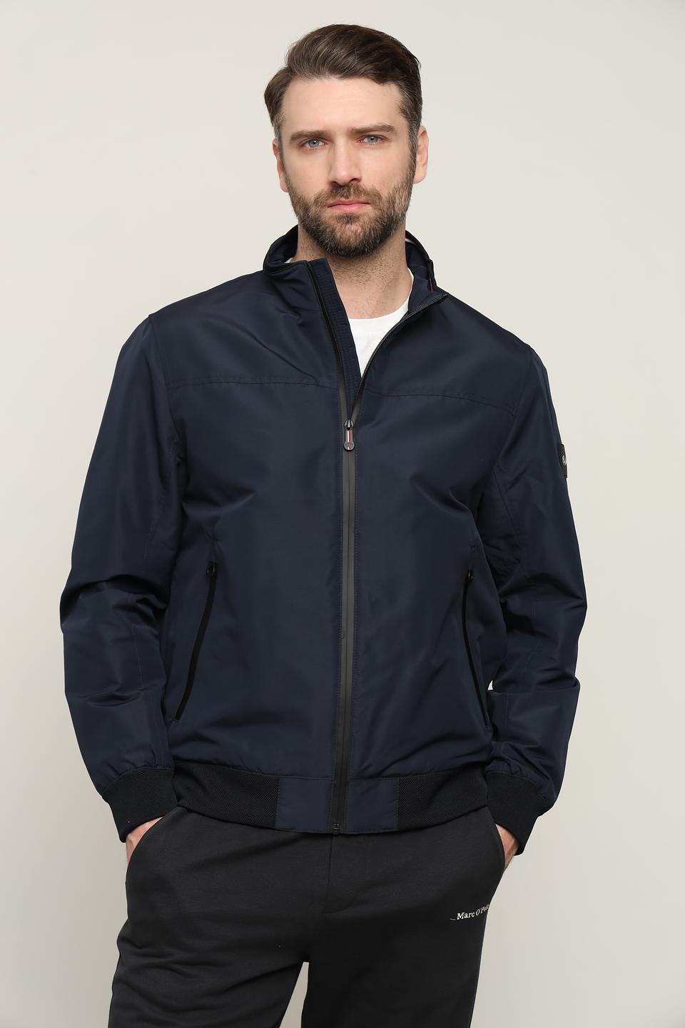 Куртка Tom Tailor синяя