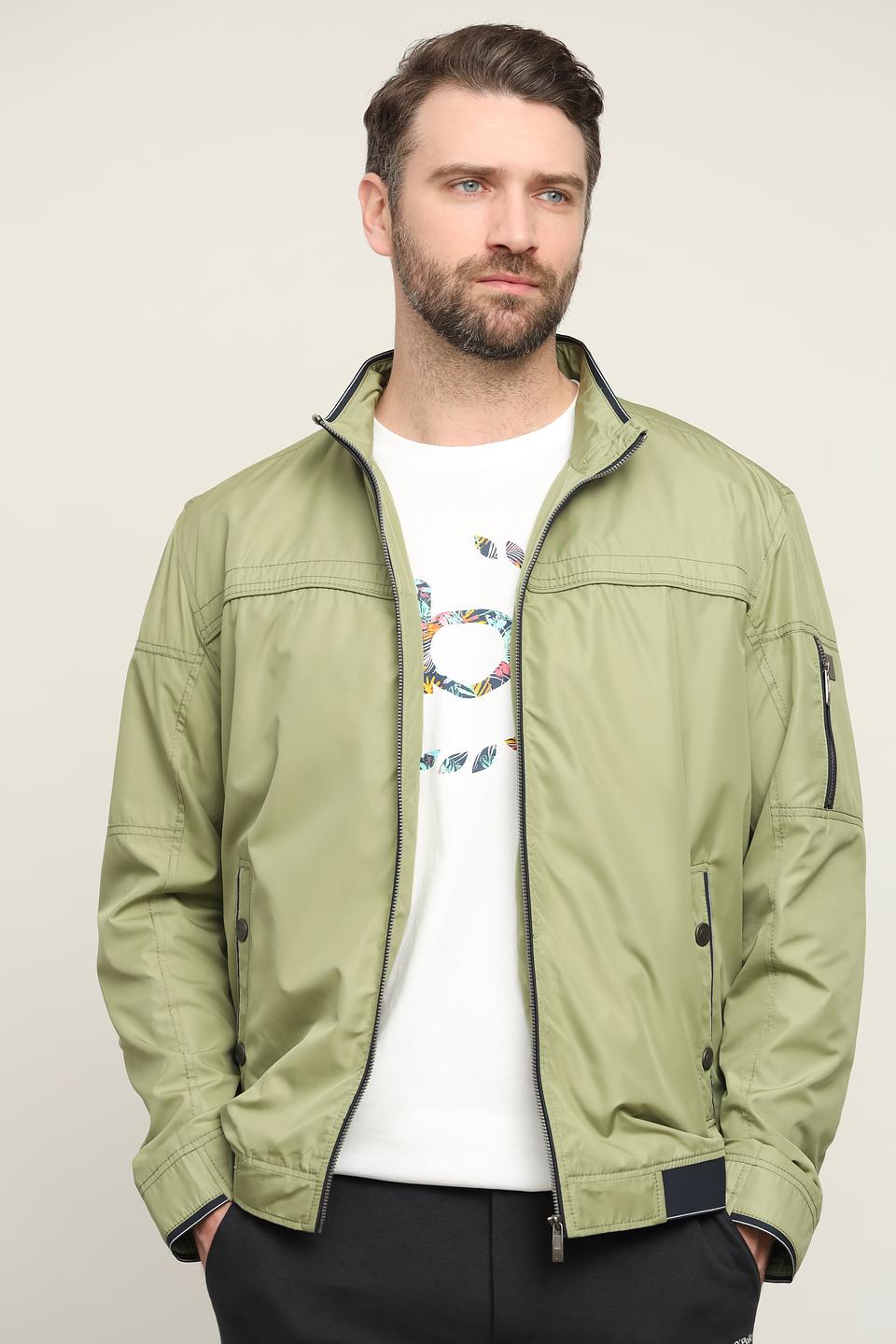 Ветровка Cabano оливковая