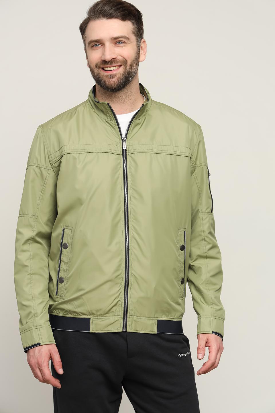 Ветровка Cabano оливковая