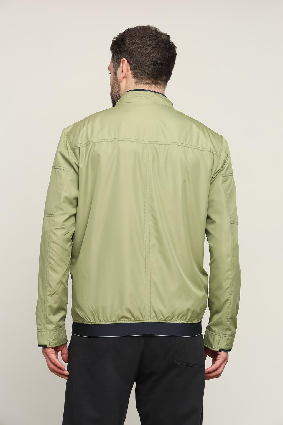Ветровка Cabano оливковая