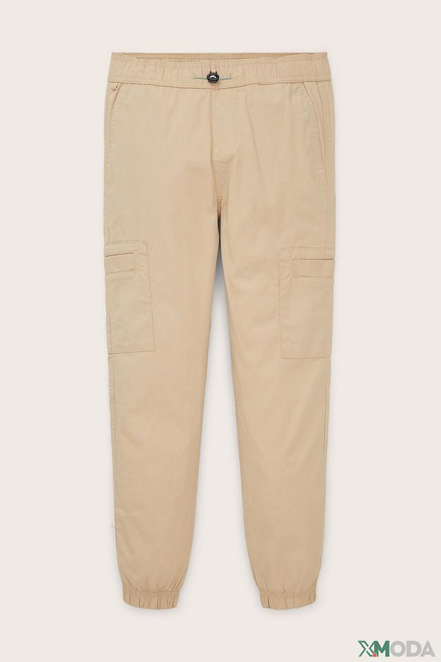 Брюки Tom Tailor детские бежевые