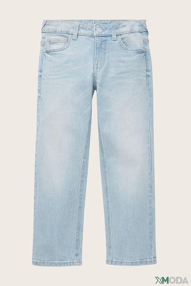 Брюки Tom Tailor детские голубые