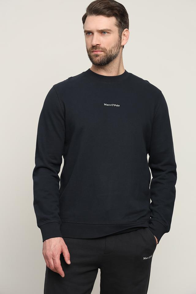 Джемпер Marc O Polo men тёмно-синий