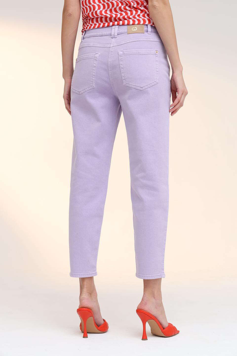 Джинсы Gerry Weber EDITION лавандовые