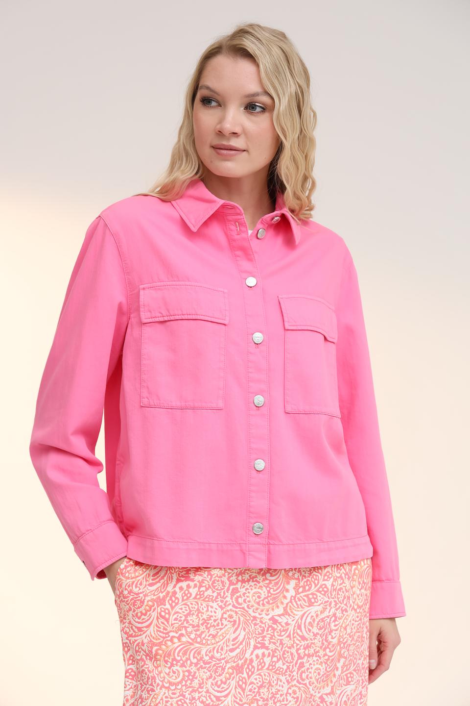 Жакет Gerry Weber EDITION фуксия