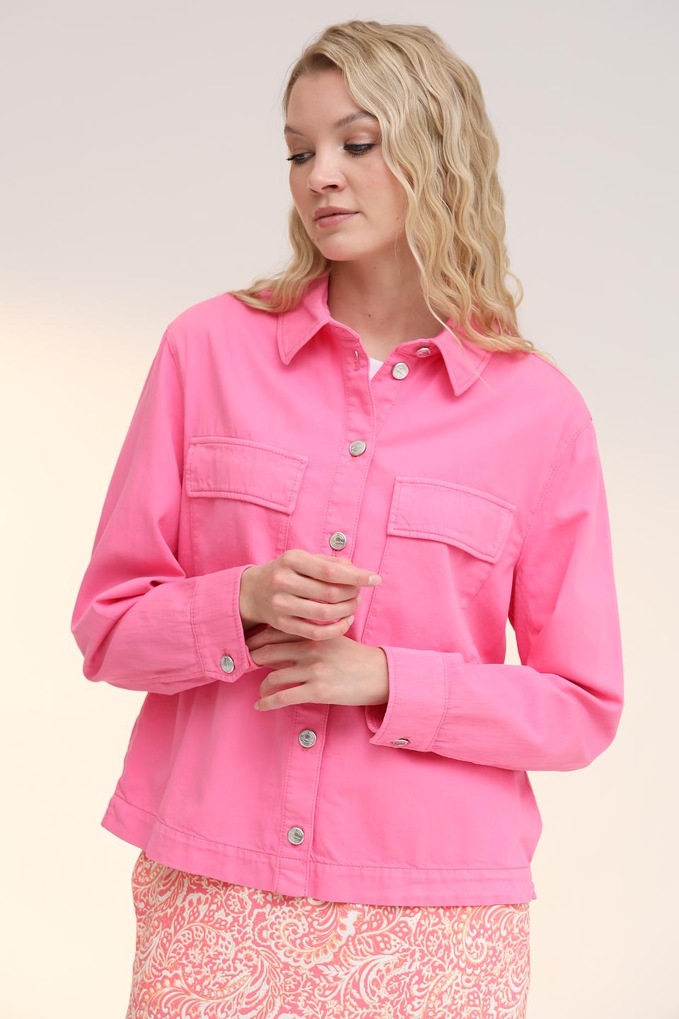 Жакет Gerry Weber EDITION фуксия