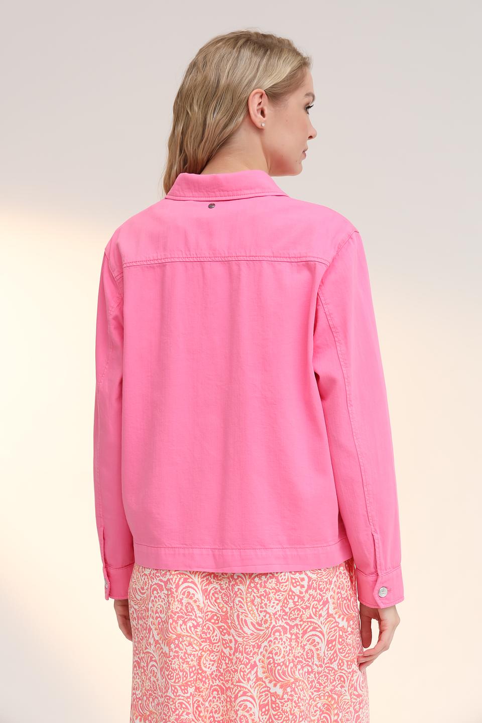 Жакет Gerry Weber EDITION фуксия