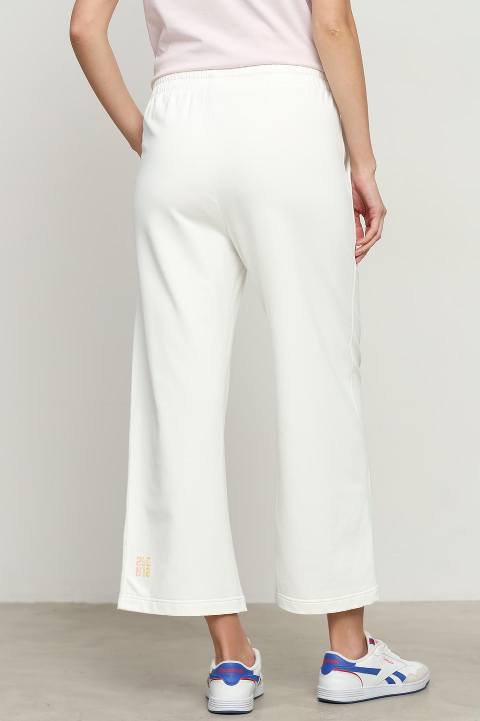 Брюки спортивные Marc Cain Sports белые