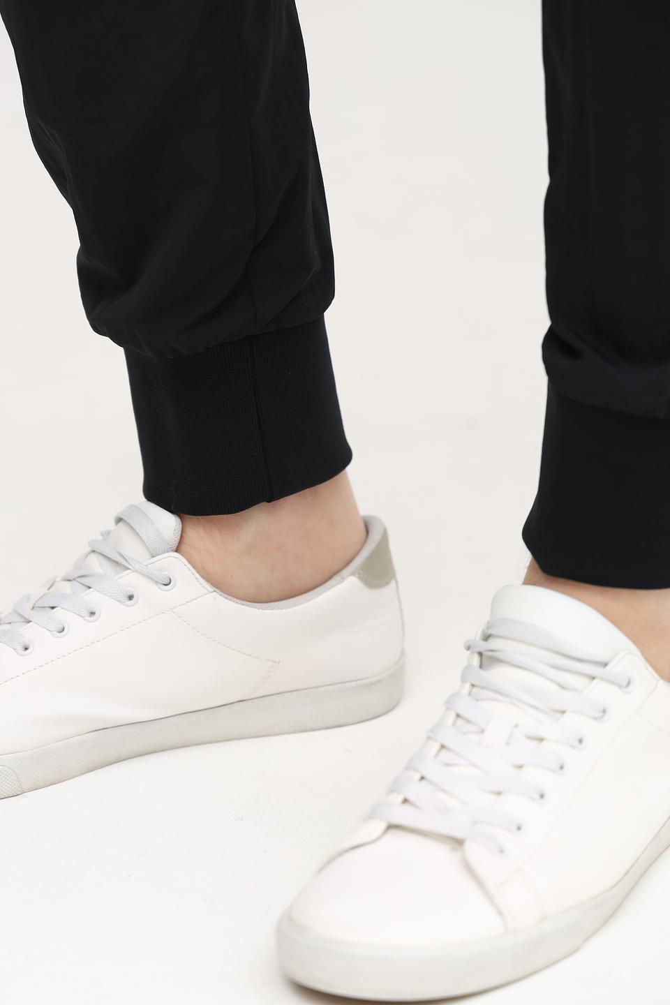 Спортивные брюки Hugo чёрные