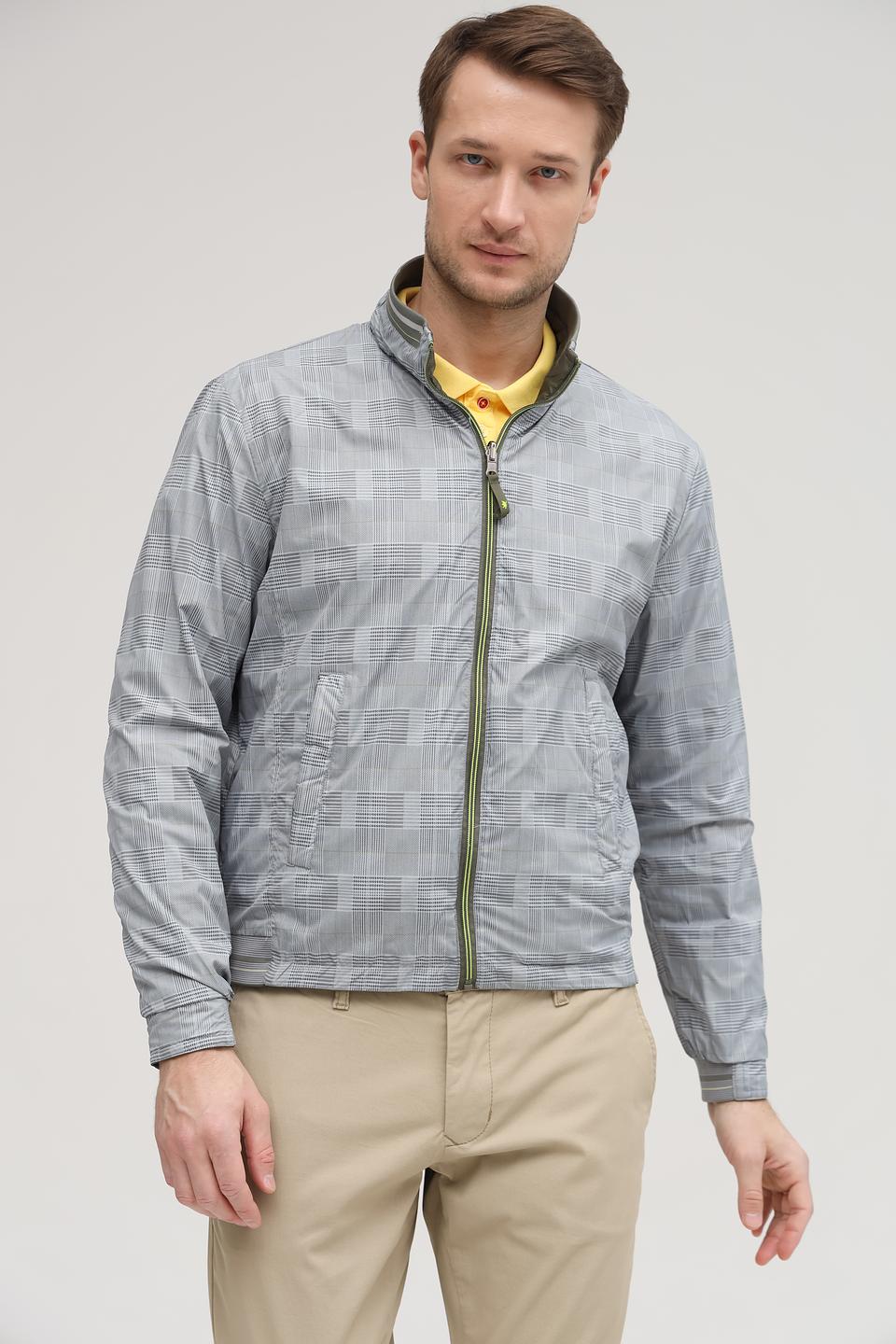 Ветровка Sea Barrier хаки