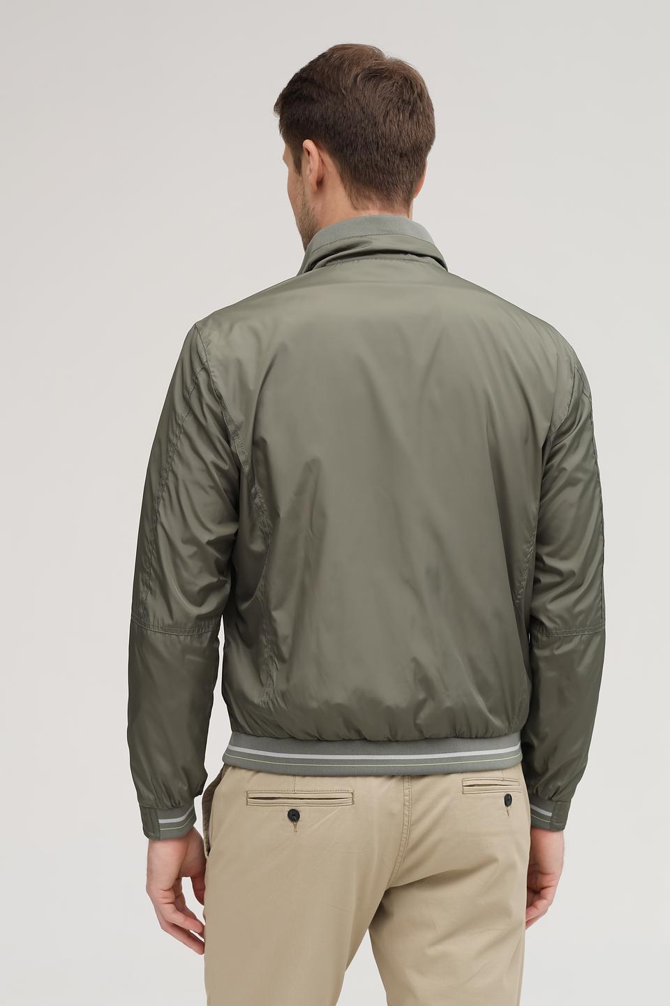 Ветровка Sea Barrier хаки