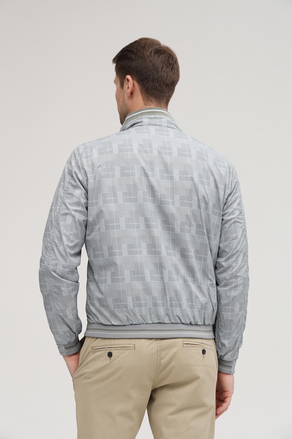 Ветровка Sea Barrier хаки