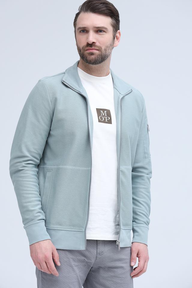 Кардиган Tom Tailor мятный