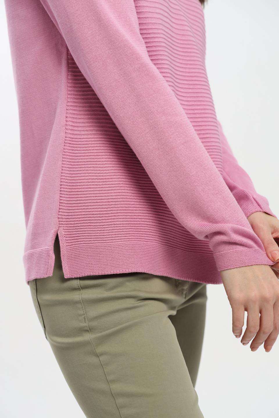 Джемпер Olsen женский розовый