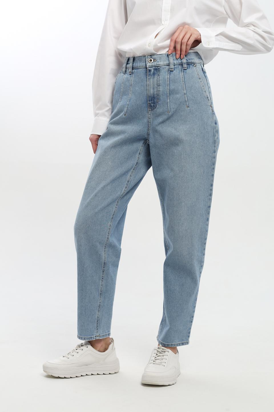 Джинсы Gerry Weber голубые