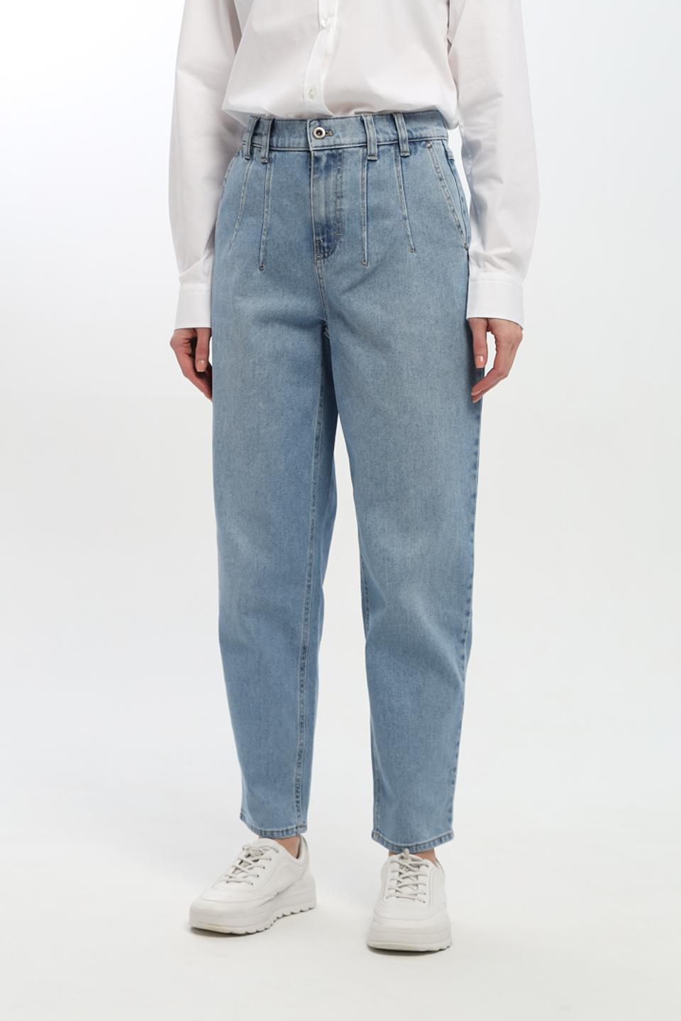 Джинсы Gerry Weber голубые