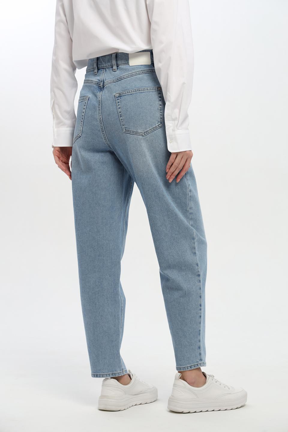 Джинсы Gerry Weber голубые