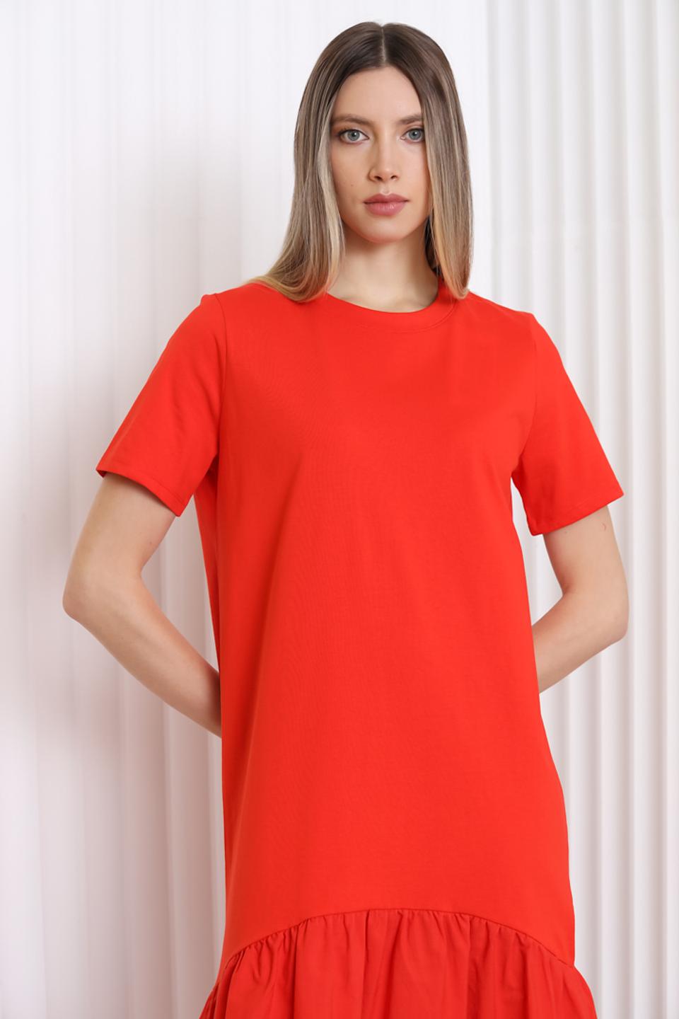 Платье Gerry Weber EDITION красное