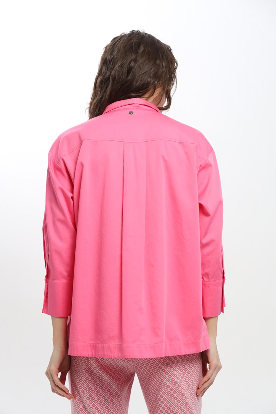 Блуза Gerry Weber EDITION фуксия