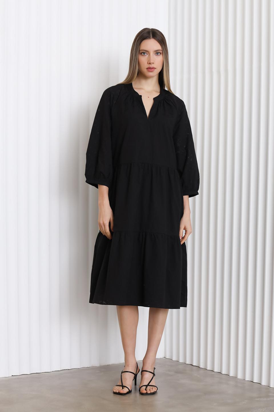 Платье Gerry Weber чёрное