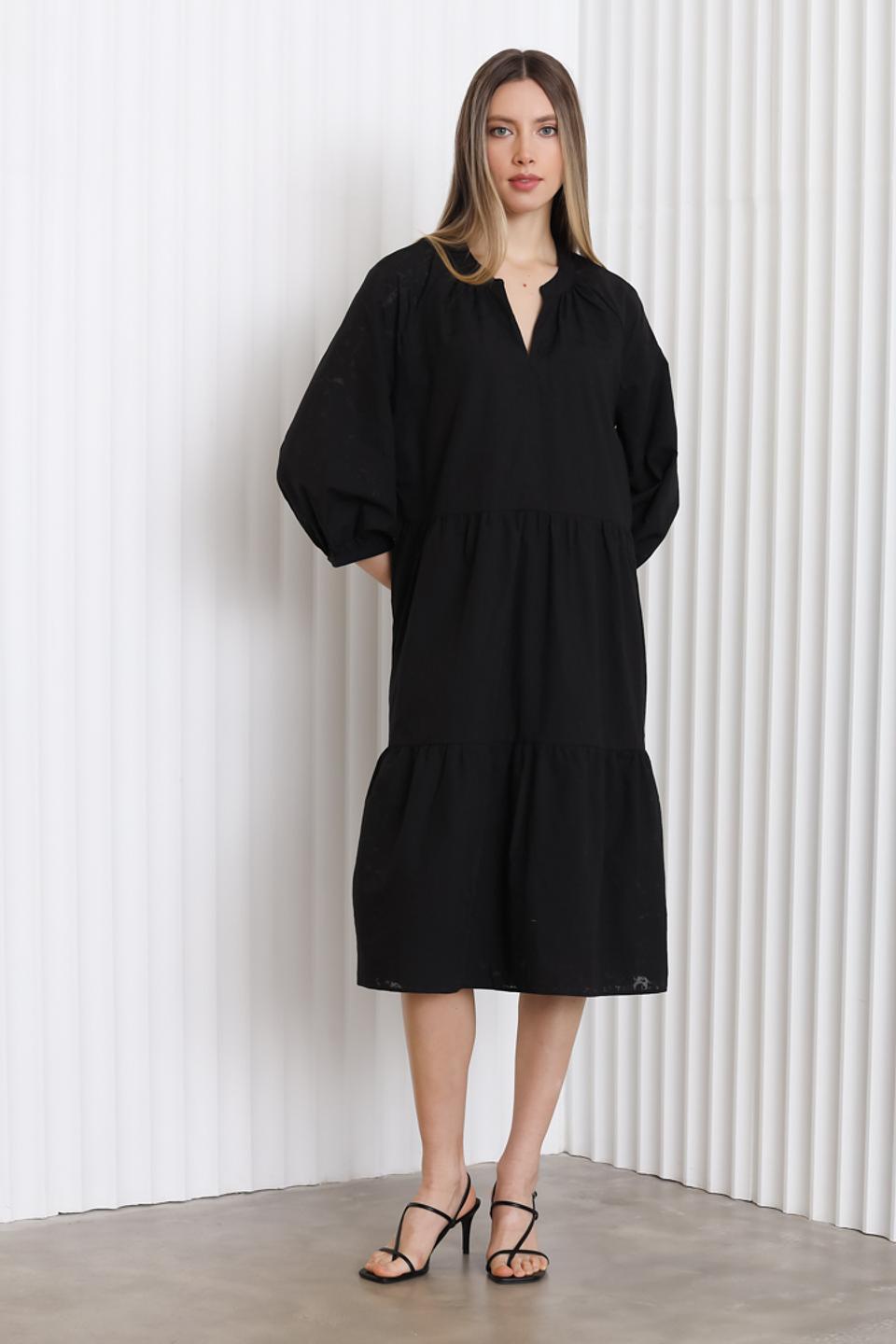 Платье Gerry Weber чёрное