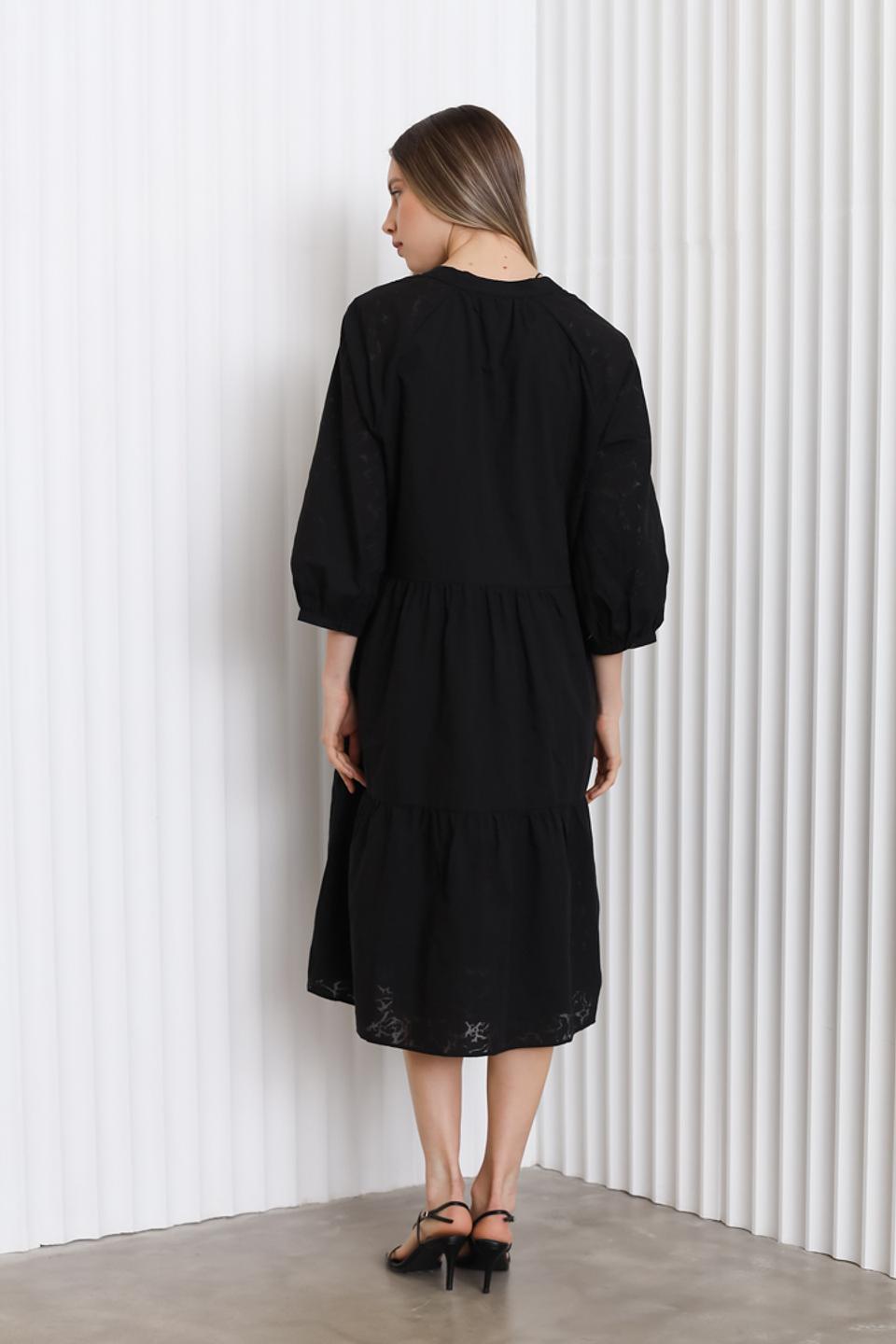 Платье Gerry Weber чёрное