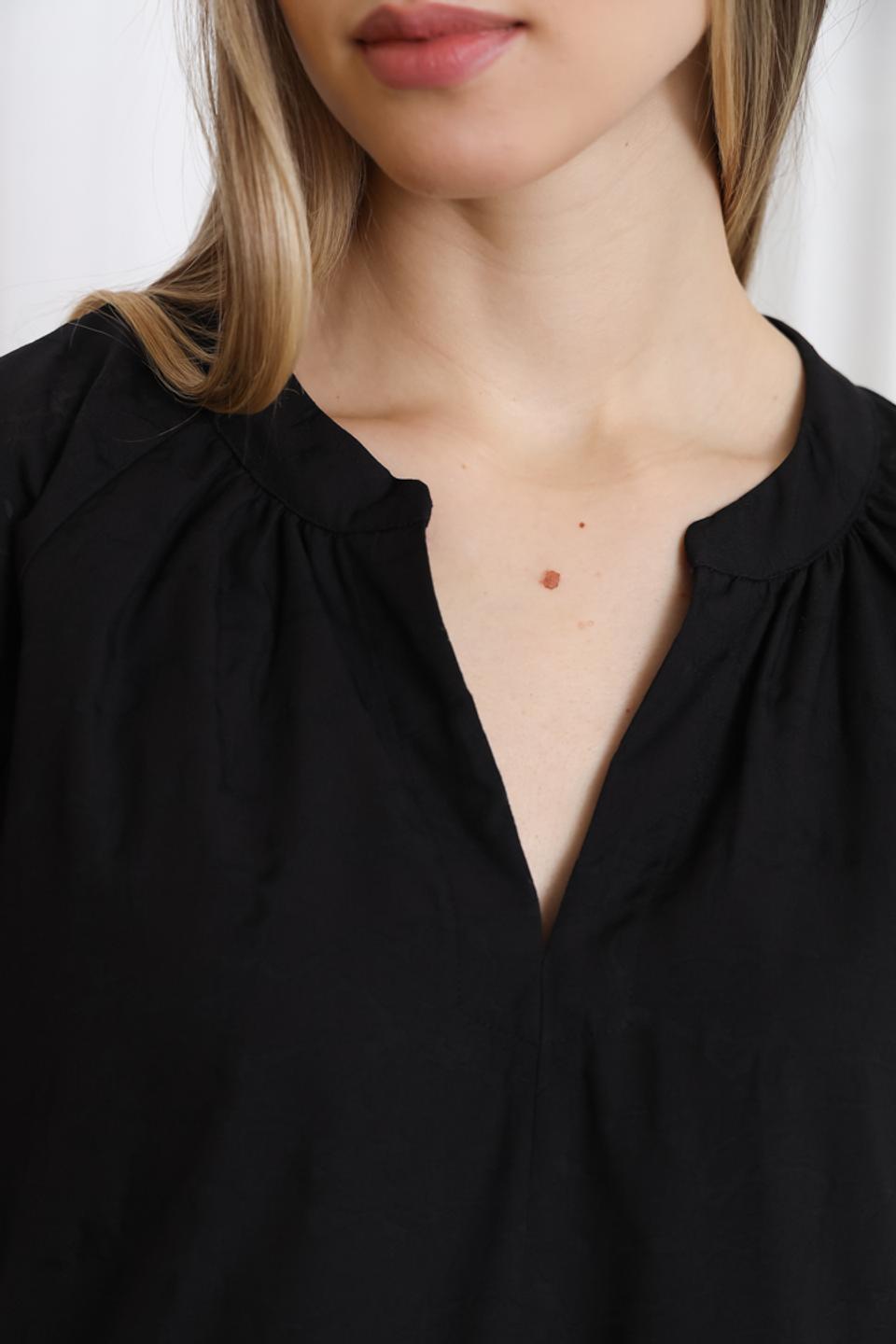 Платье Gerry Weber чёрное